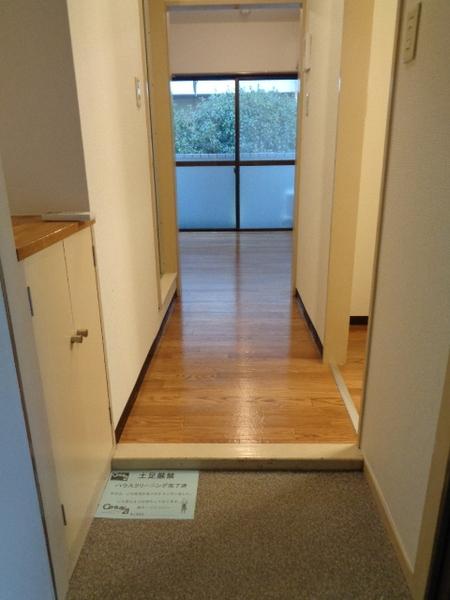 ベルード市川