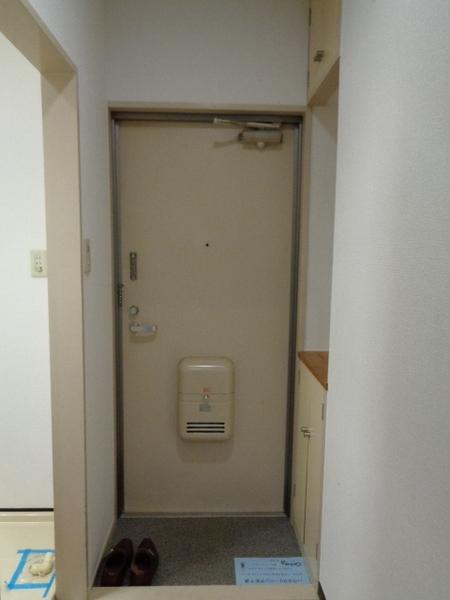 ベルード市川