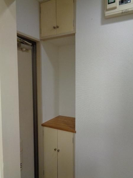 ベルード市川