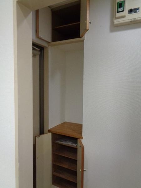 ベルード市川