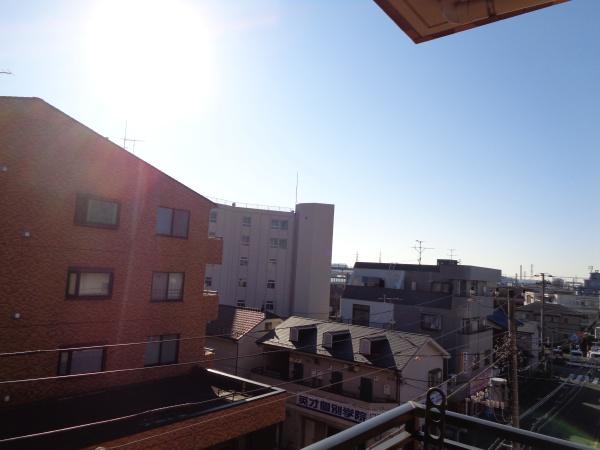 松丸ハイツ