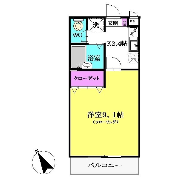 サンモールＭｉｎａｍｉ