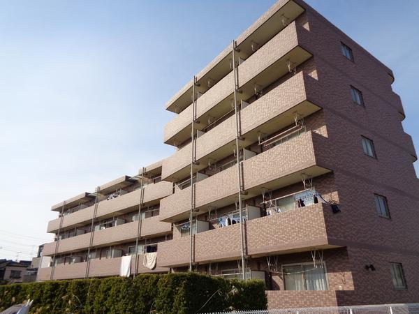 サンモールＭｉｎａｍｉ