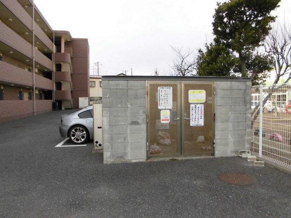 サンモールＭｉｎａｍｉ