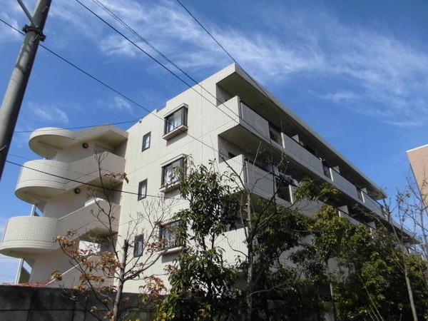 スカイコート南市川