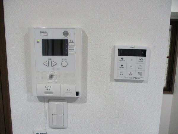 スカイコート南市川