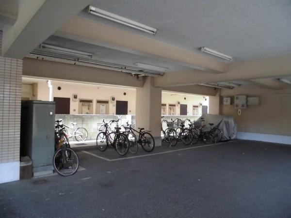 スカイコート南市川