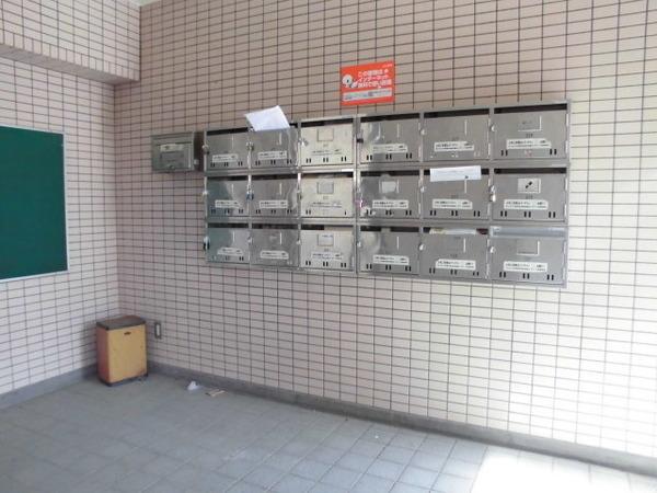 スカイコート南市川