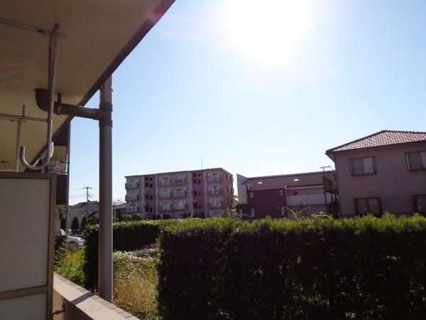 サンモールＭｉｎａｍｉ