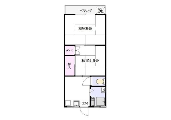 第一ヤマトコーポ