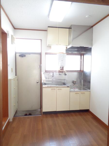 第一ヤマトコーポ