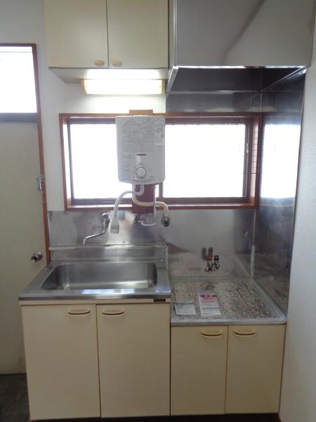 第一ヤマトコーポ