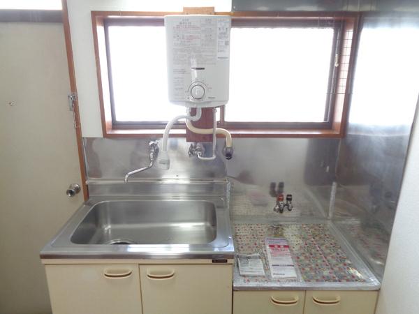 第一ヤマトコーポ