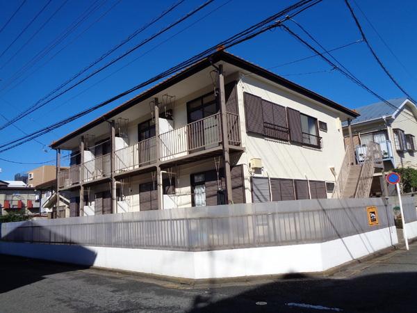 第一ヤマトコーポ