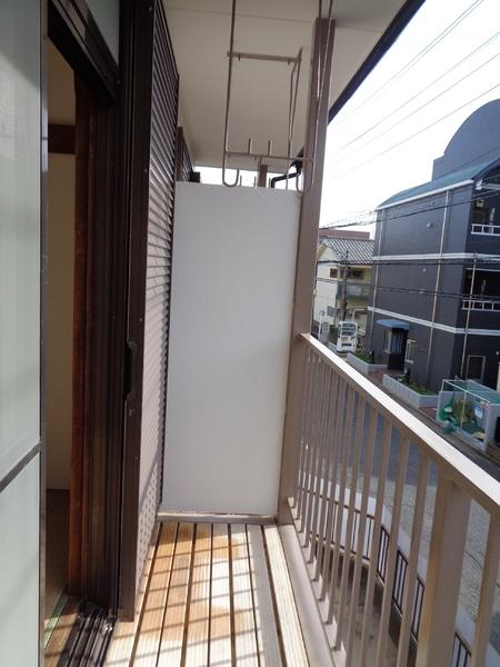 第一ヤマトコーポ