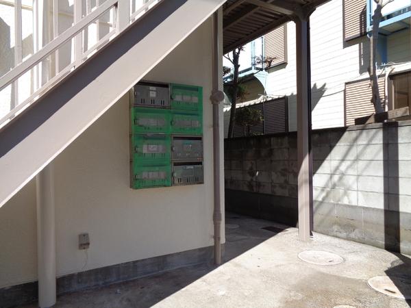 第一ヤマトコーポ