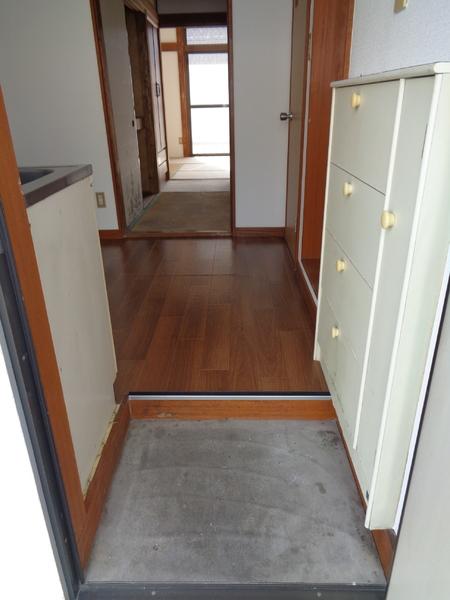 第一ヤマトコーポ