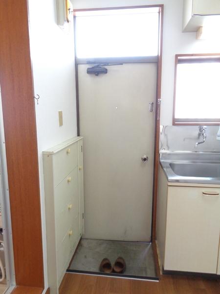 第一ヤマトコーポ