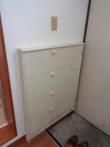 第一ヤマトコーポ