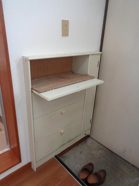 第一ヤマトコーポ