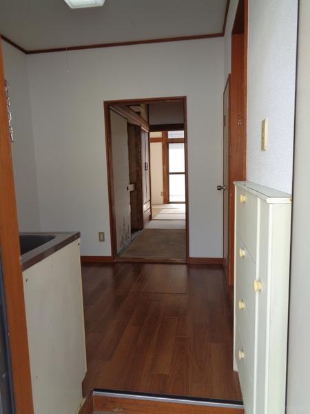 第一ヤマトコーポ