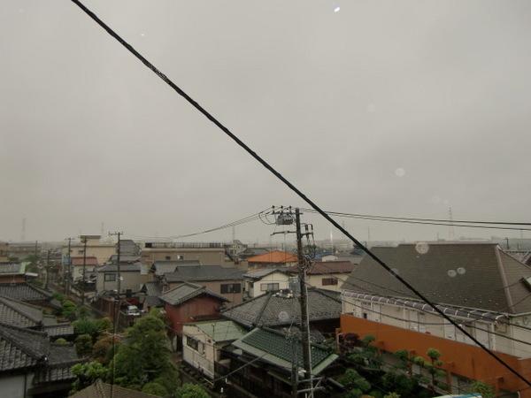 スカイコート南市川