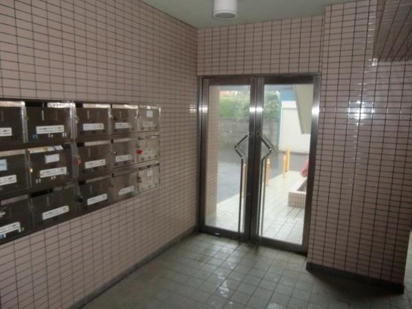 スカイコート南市川