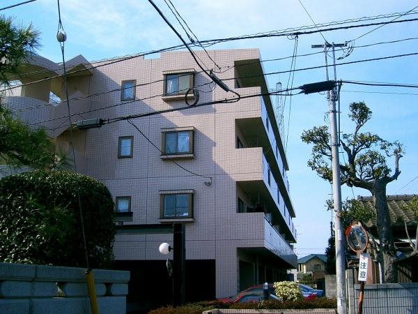スカイコート南市川
