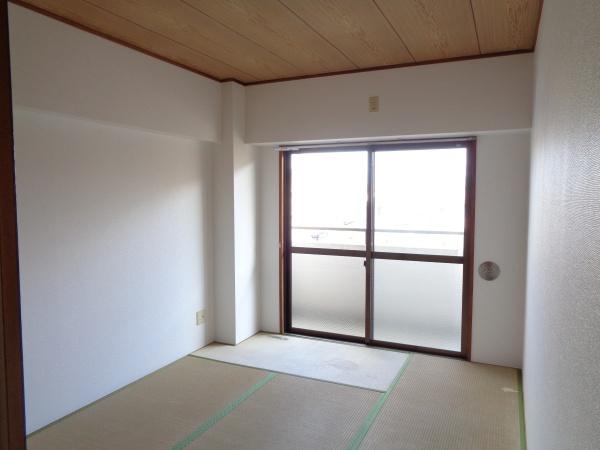 スカイコート南市川