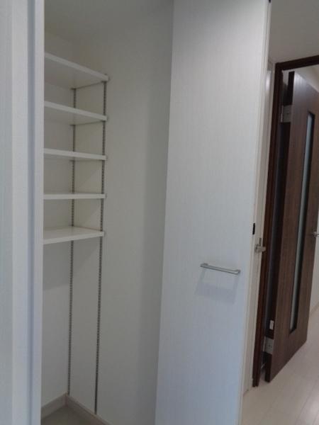 HABITATION lela(収納)