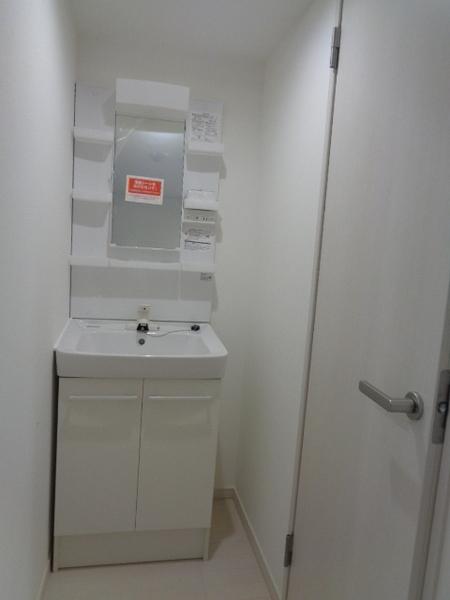 HABITATION lela(洗面台・洗面所)