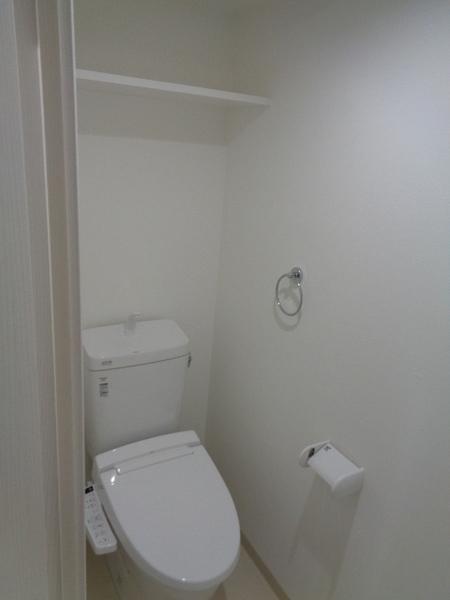 HABITATION lela(トイレ)