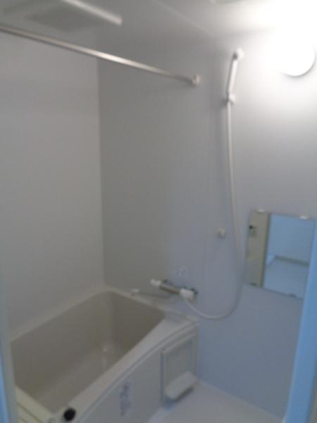 HABITATION lela(バス)