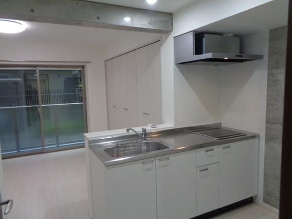 HABITATION lela(キッチン)