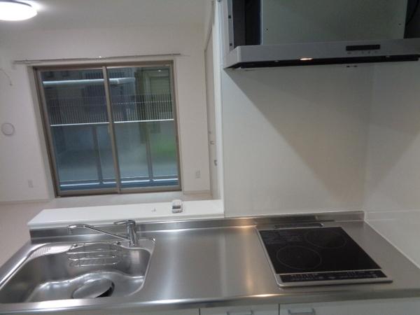 HABITATION lela(キッチン)