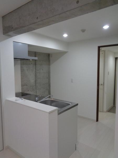 HABITATION lela(キッチン)