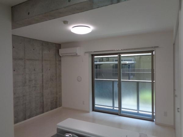 HABITATION lela(洋室)