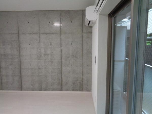 HABITATION lela(洋室)