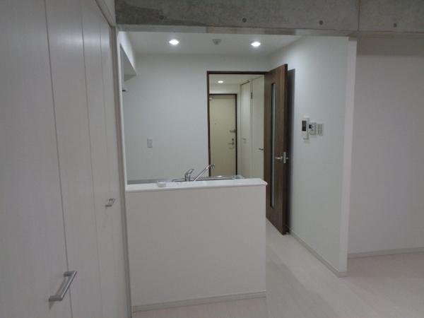 HABITATION lela(洋室)