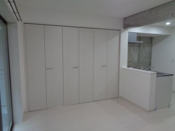 HABITATION lela(洋室)