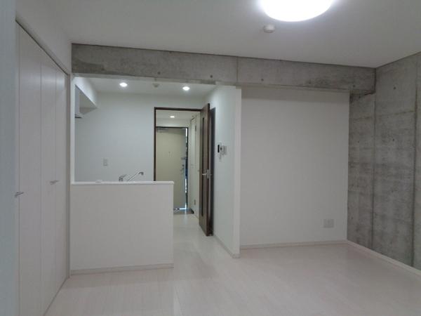 HABITATION lela(洋室)