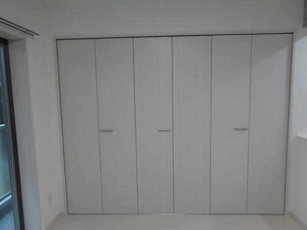 HABITATION lela(洋室)