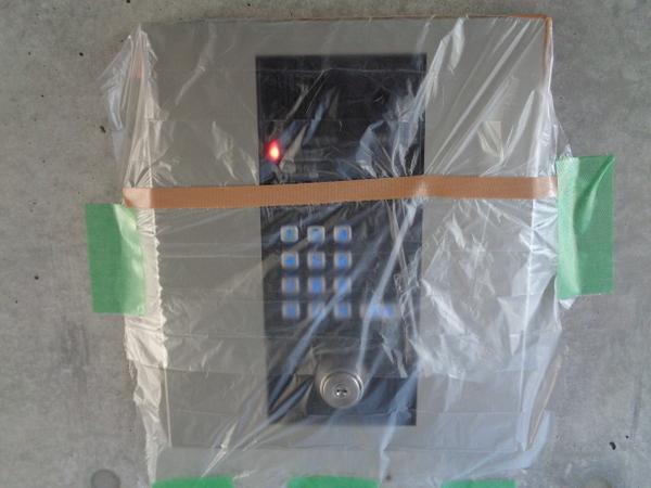 HABITATION lela(セキュリティ)