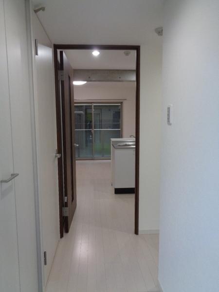 HABITATION lela(その他内観)