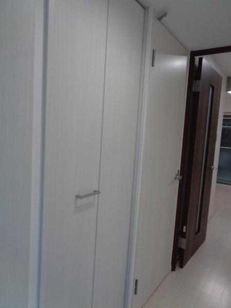 HABITATION lela(収納)