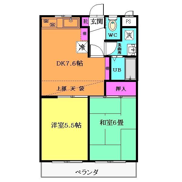 サンフィールドナス