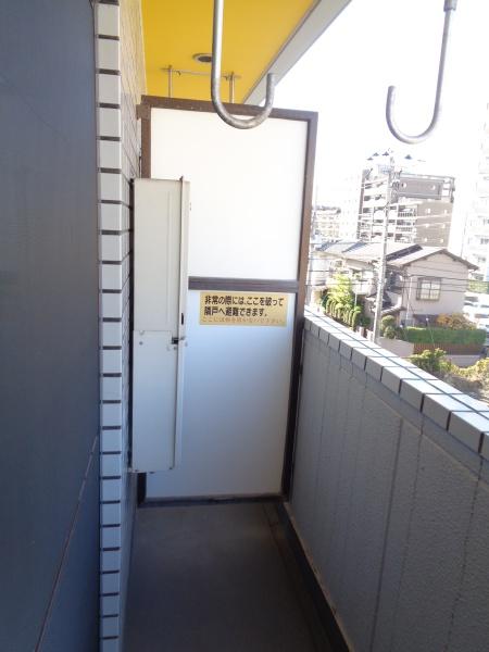 ベルード市川