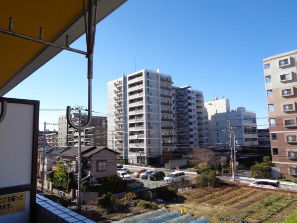 ベルード市川