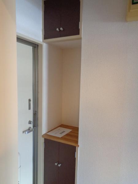 ベルード市川