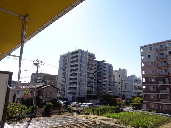 ベルード市川